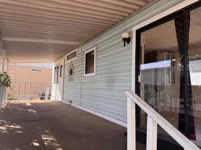 Photo 2 of 15 of home located at 35590 S. Hwy 77 #9 Tucson, AZ 85739
