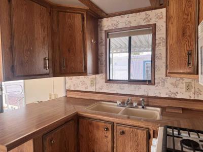 Photo 4 of 15 of home located at 35590 S. Hwy 77 #9 Tucson, AZ 85739