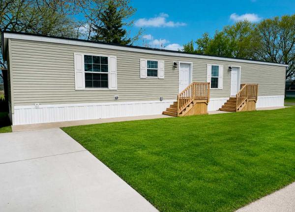 2025  Mobile Home For Sale