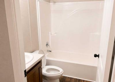 Photo 5 of 6 of home located at 903 South Knox Place Lot 125 Lake Station, IN 46405