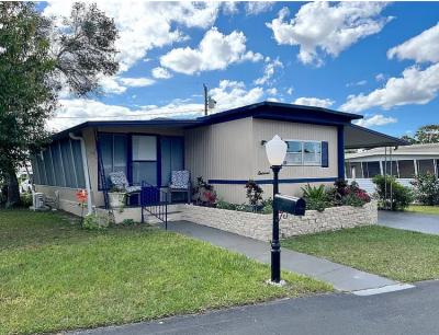 Mobile Home at 71 Plantation Ave Debary, FL 32713