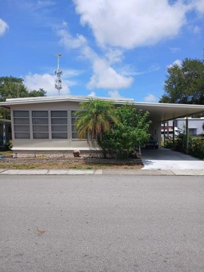 Mobile Home at 9925 Ulmerton Rd., #3 Largo, FL 33771