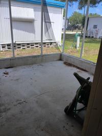 1972 DELO Manufactured Home