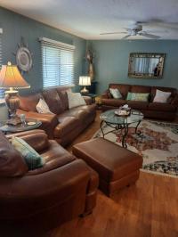 1972 DELO Manufactured Home