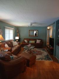 1972 DELO Manufactured Home