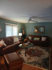 1972 DELO Manufactured Home