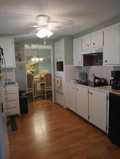 Available Home