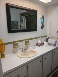 1972 DELO Manufactured Home