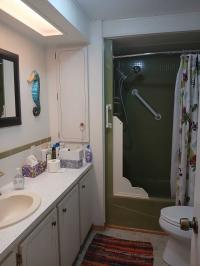 1972 DELO Manufactured Home