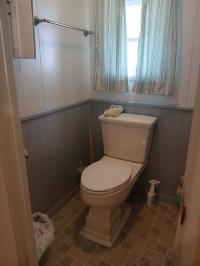 1972 DELO Manufactured Home