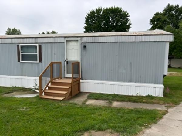 1984 Carrollton Mobile Home For Sale