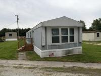 1984 Carrollton Mobile Home
