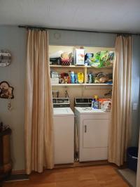 1972 DELO Manufactured Home