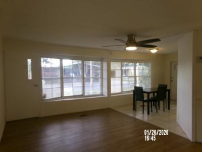 Photo 5 of 18 of home located at 6700 NW 44th Ave. #U16 Coconut Creek, FL 33073