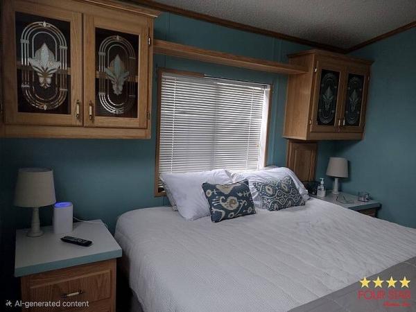 1996 SHOR  Home
