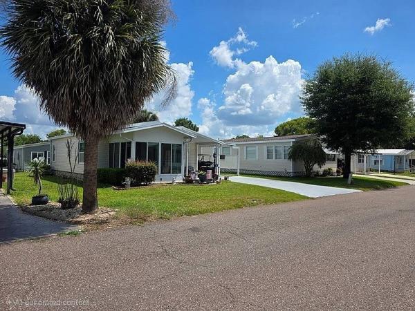 1989 BARR  Home