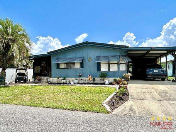 1987 PALM   Home