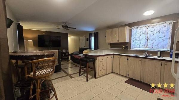 1995 CLAR  Home