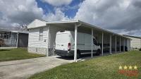 1995 CLAR  Home