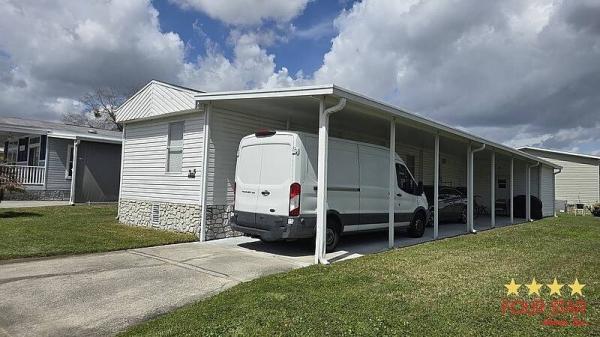 1995 CLAR  Home