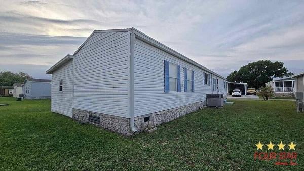 1995 CLAR  Home