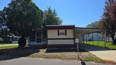 Mobile Home at 933 Sabal Palm Dr Casselberry, FL 32707