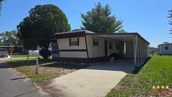 1971 OLYMP  Home