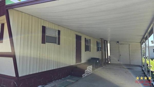 1971 OLYMP  Home