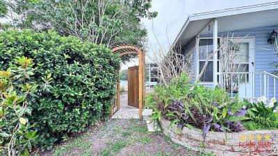 Mobile Home at 1810 Moho Dr Orlando, FL 32839