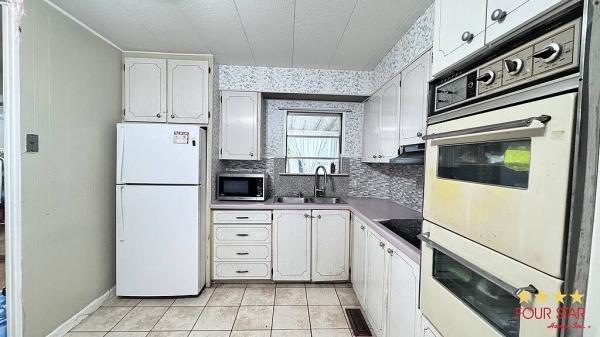 1970 RAMA  Home