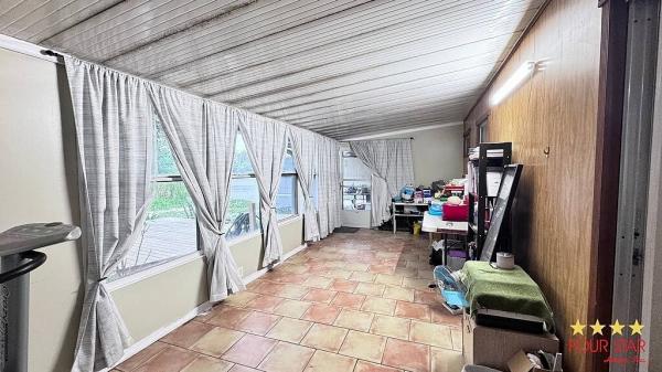 1970 RAMA  Home