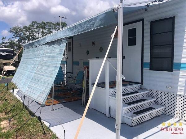 1997 unknown Mobile Home For Sale
