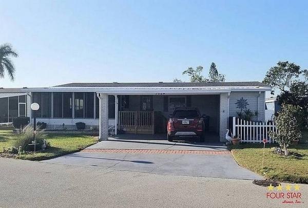 Photo 1 of 2 of home located at 1024 47th Ave E. Bradenton, FL 34203