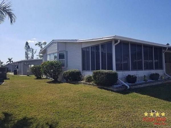 1988 PALM   Home