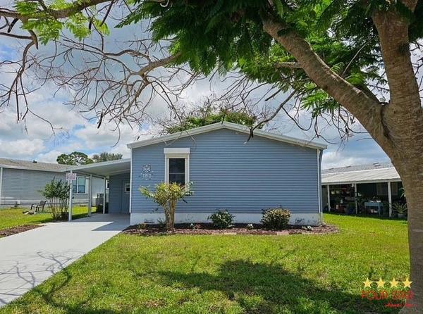 1985 SUNV Mobile Home For Sale