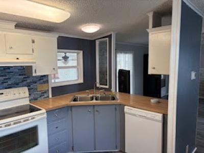 Mobile Home at 944 Reynolds Road Lot 360 Lakeland, FL 33803