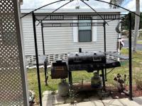 1988 MERI HS Mobile Home