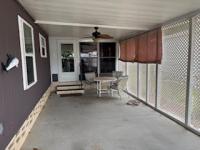 1988 MERI HS Mobile Home