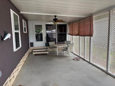 Photo 3 of 23 of home located at 944 Reynolds Road Lot 360 Lakeland, FL 33803
