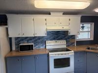 1988 MERI HS Mobile Home