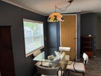 1988 MERI HS Mobile Home