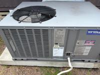 1988 MERI HS Mobile Home