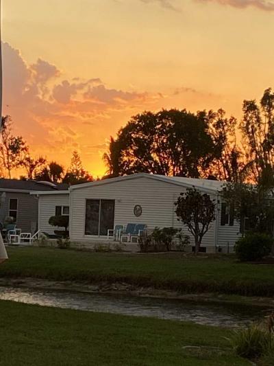 Photo 3 of 41 of home located at 5601 Duncan Rd #191 Punta Gorda, FL 33982