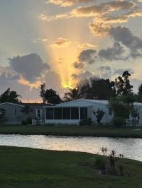 1996 Glen Manufactured Home