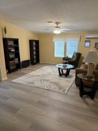 1996 Glen Manufactured Home