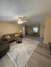 1996 Glen Manufactured Home