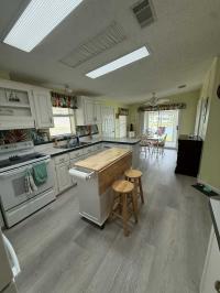 1996 Glen Manufactured Home