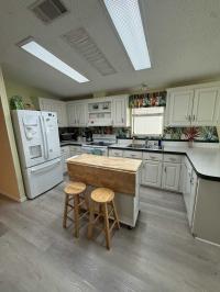 1996 Glen Manufactured Home