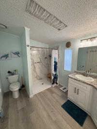 1996 Glen Manufactured Home