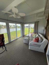 1996 Glen Manufactured Home